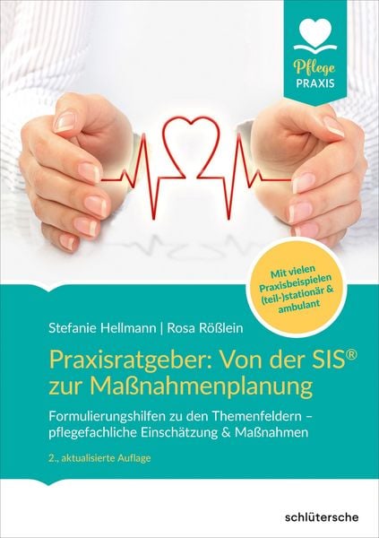 Produktbild: Praxisratgeber: Von der SIS&reg; zur Ma&szlig;nahmenplanung