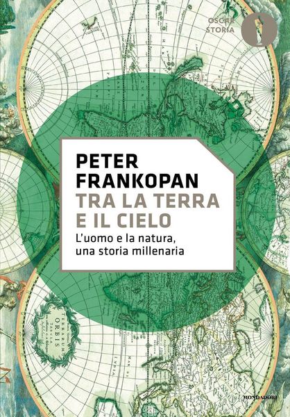 Produktbild: Tra la terra e il cielo. L'uomo e la natura, una storia millenaria