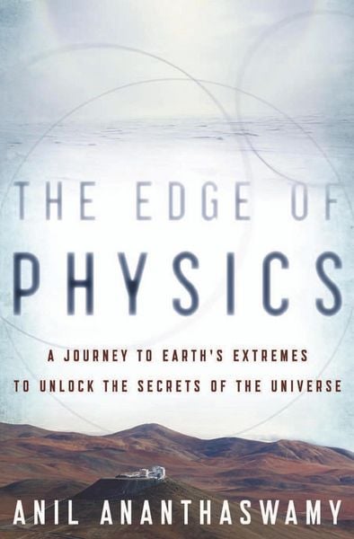 Produktbild: The Edge of Physics