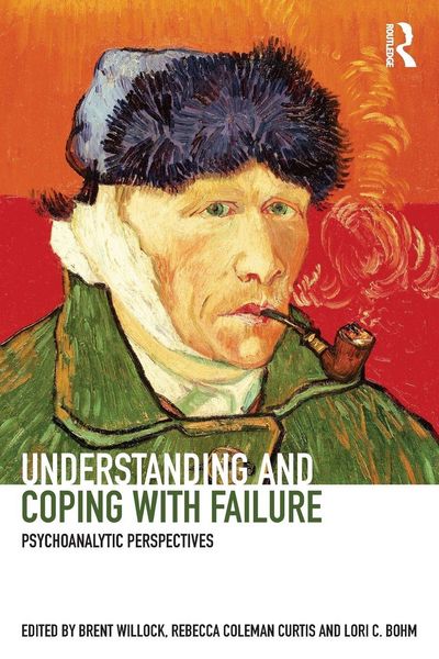 Produktbild: Understanding and Coping with Failure