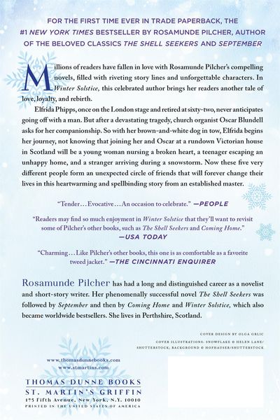Produktbild: Winter Solstice