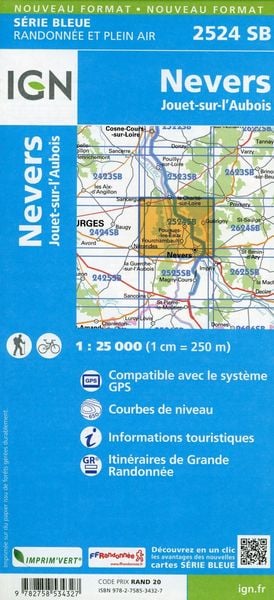Produktbild: Nevers Jouet