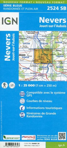 Produktbild: Nevers Jouet