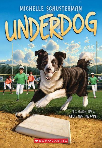 Produktbild: Underdog