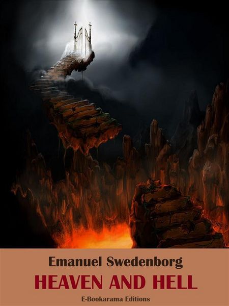 Produktbild: Heaven and Hell