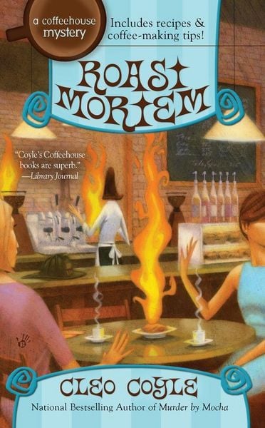 Produktbild: Roast Mortem
