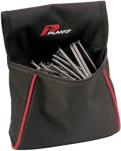 Produktbild: Plano Technics P537TX Nagel Werkzeug-G&uuml;rteltasche unbest&uuml;ckt