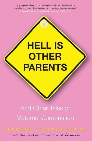 Produktbild: Hell Is Other Parents