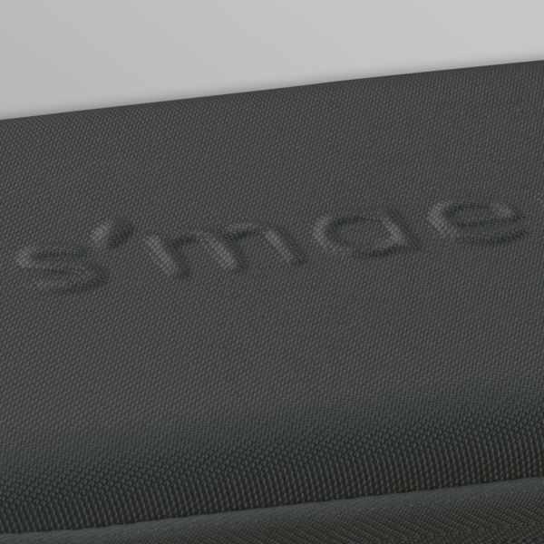 Produktbild: Brunnen Schlamperm&auml;ppchen Hardcase XL onyx s'maepp
