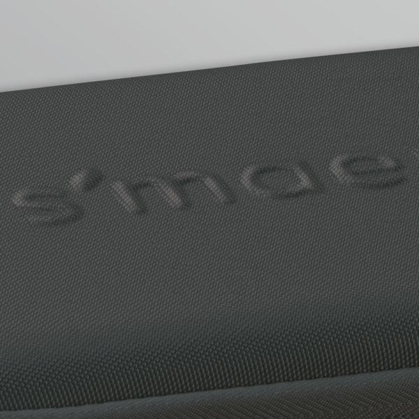 Produktbild: Brunnen Schlamperm&auml;ppchen Hardcase XL onyx s'maepp