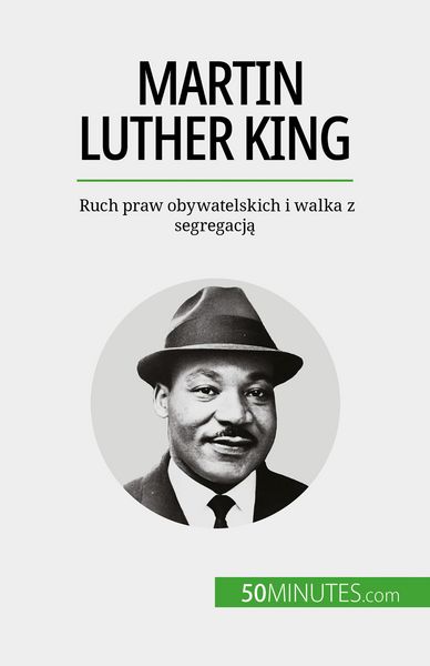 Produktbild: Martin Luther King
