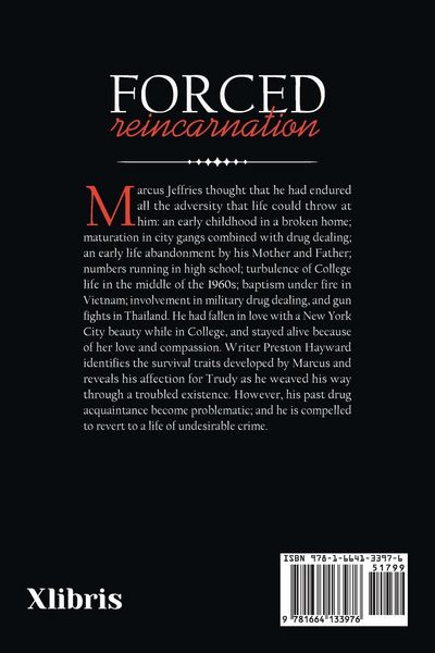 Produktbild: Forced Reincarnation