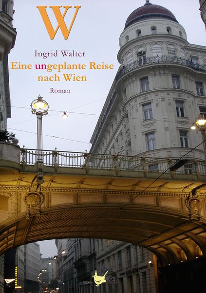 Produktbild: Eine ungeplante Reise nach Wien