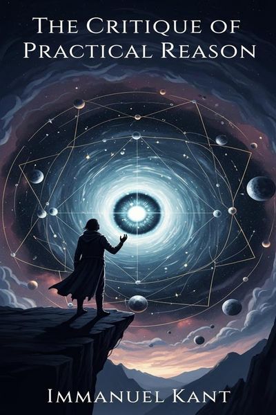 Produktbild: The Critique of Practical Reason