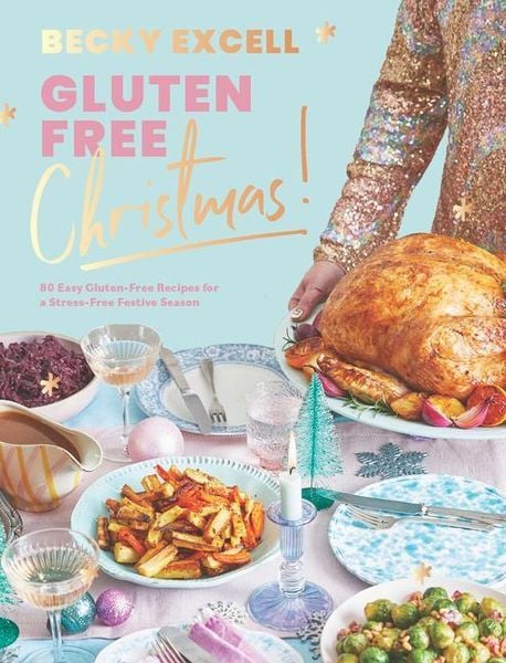 Produktbild: Gluten Free Christmas