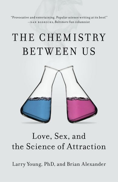 Produktbild: The Chemistry Between Us