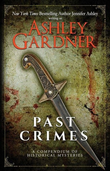 Produktbild: Past Crimes