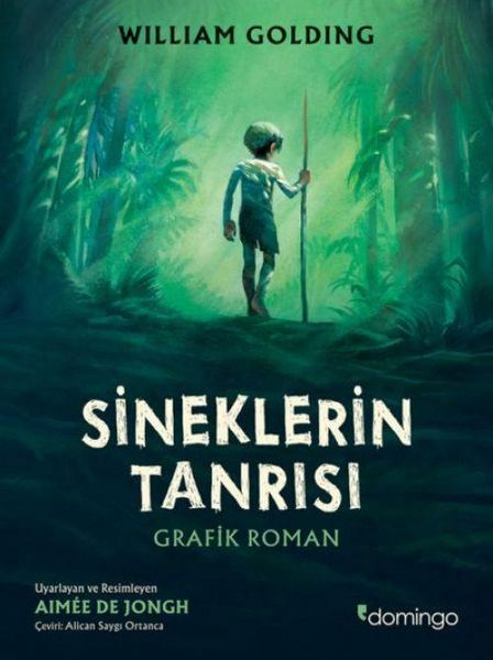Produktbild: Sineklerin Tanrisi