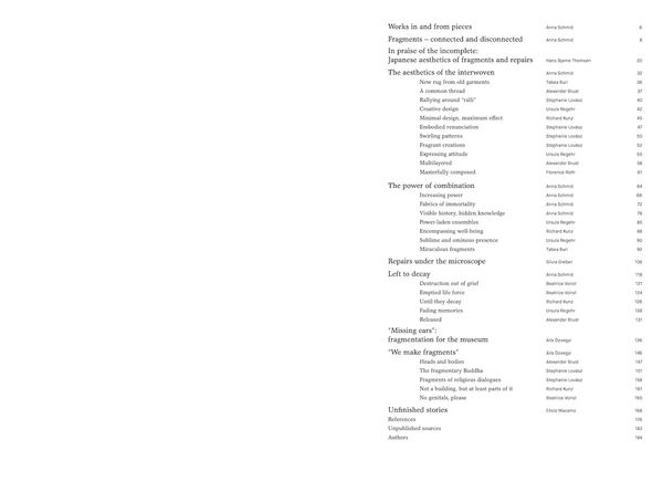Produktbild: Fragments