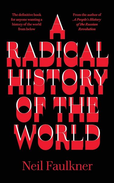 Produktbild: A Radical History of the World