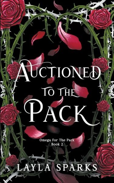 Produktbild: Auctioned to The Pack