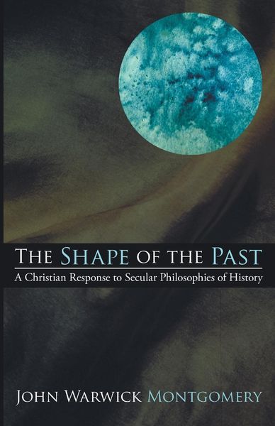 Produktbild: The Shape of the Past