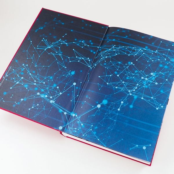 Produktbild: Das neue Universum 120