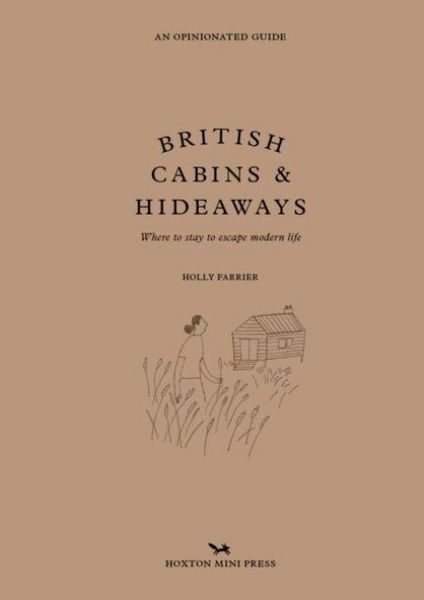Produktbild: British Cabins and Hideaways