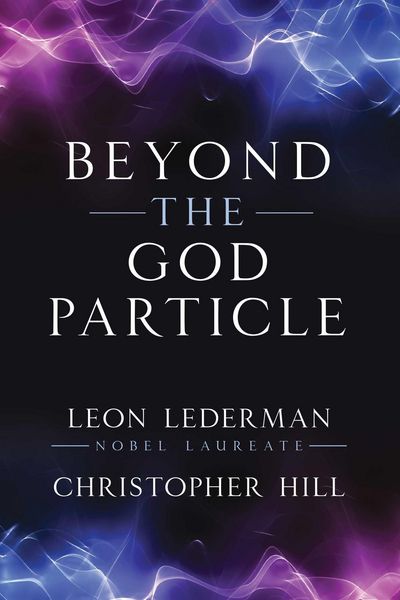 Produktbild: Beyond the God Particle