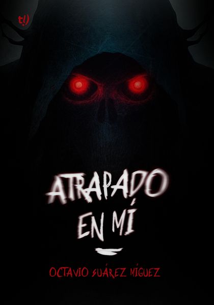 Produktbild: Atrapado en m&iacute;