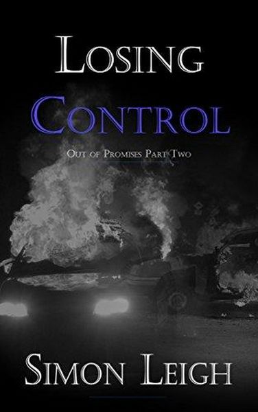 Produktbild: Losing Control (Out of Promises, #2)
