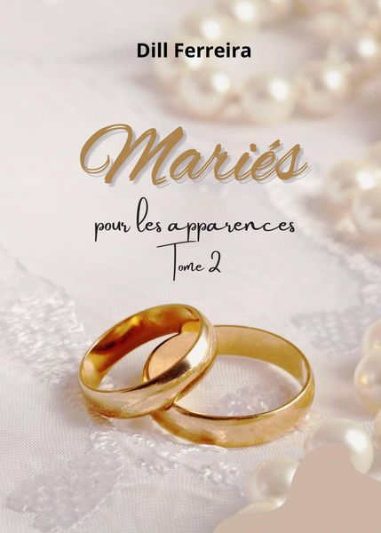 Produktbild: Mari&eacute;s pour les apparences - Tome 2