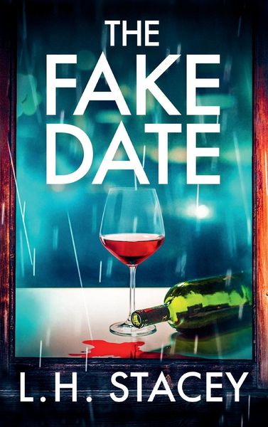 Produktbild: The Fake Date