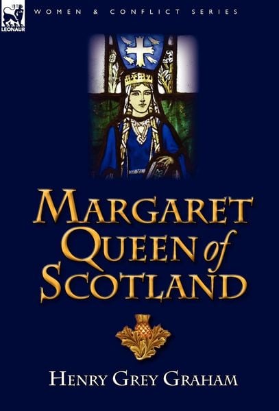 Produktbild: Margaret Queen of Scotland