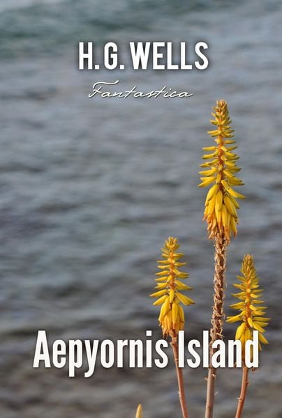 Produktbild: Aepyornis Island