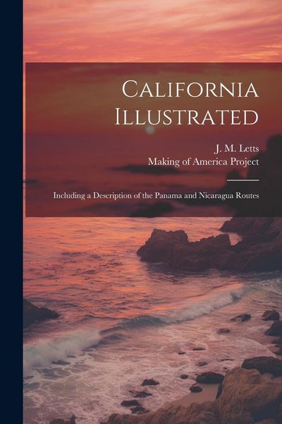 Produktbild: California Illustrated