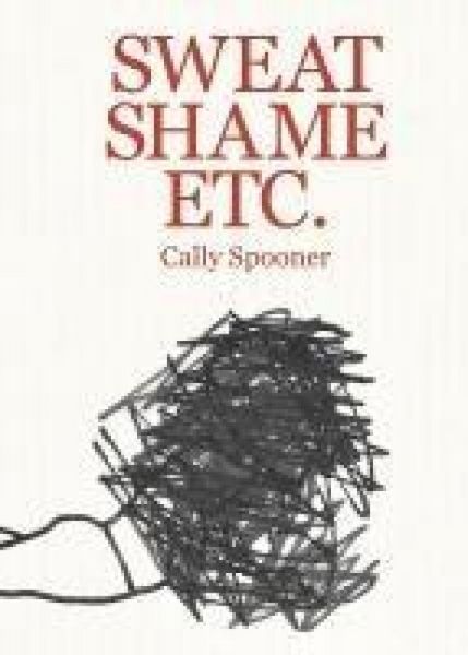 Produktbild: Cally Spooner. Sweat shame etc.