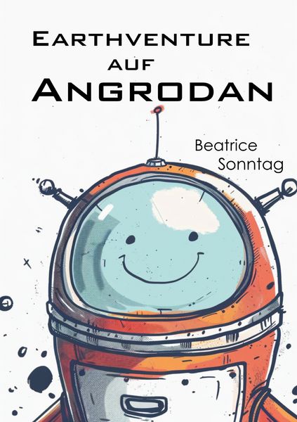 Produktbild: Earthventure auf Angrodan