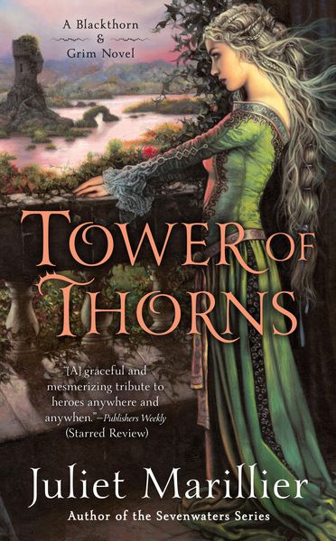 Produktbild: Tower of Thorns