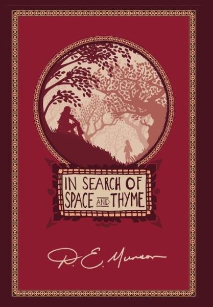 Produktbild: In Search of Space and Thyme