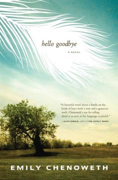 Produktbild: Hello Goodbye