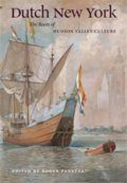 Produktbild: Dutch New York