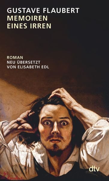 Produktbild: Memoiren eines Irren