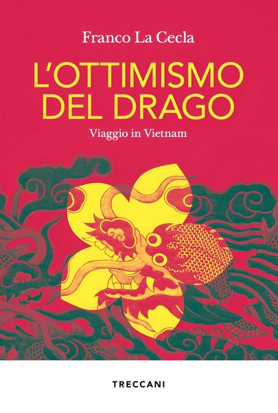 Produktbild: L'ottimismo del drago