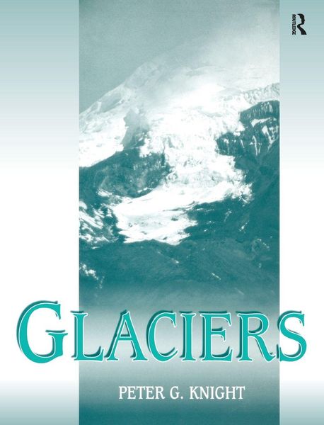 Produktbild: Glaciers