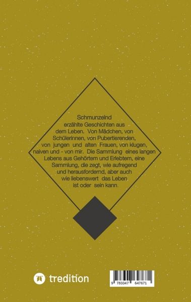 Produktbild: Kurzes und L&auml;ngeres