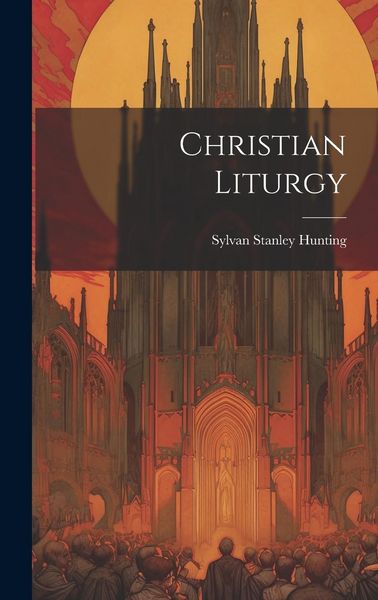 Produktbild: Christian Liturgy