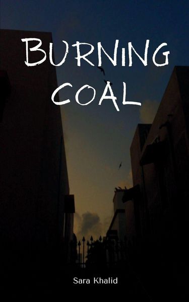 Produktbild: Burning Coal