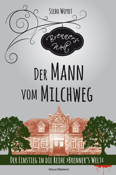 Produktbild: Der Mann vom Milchweg