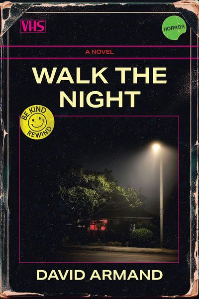 Produktbild: Walk the Night